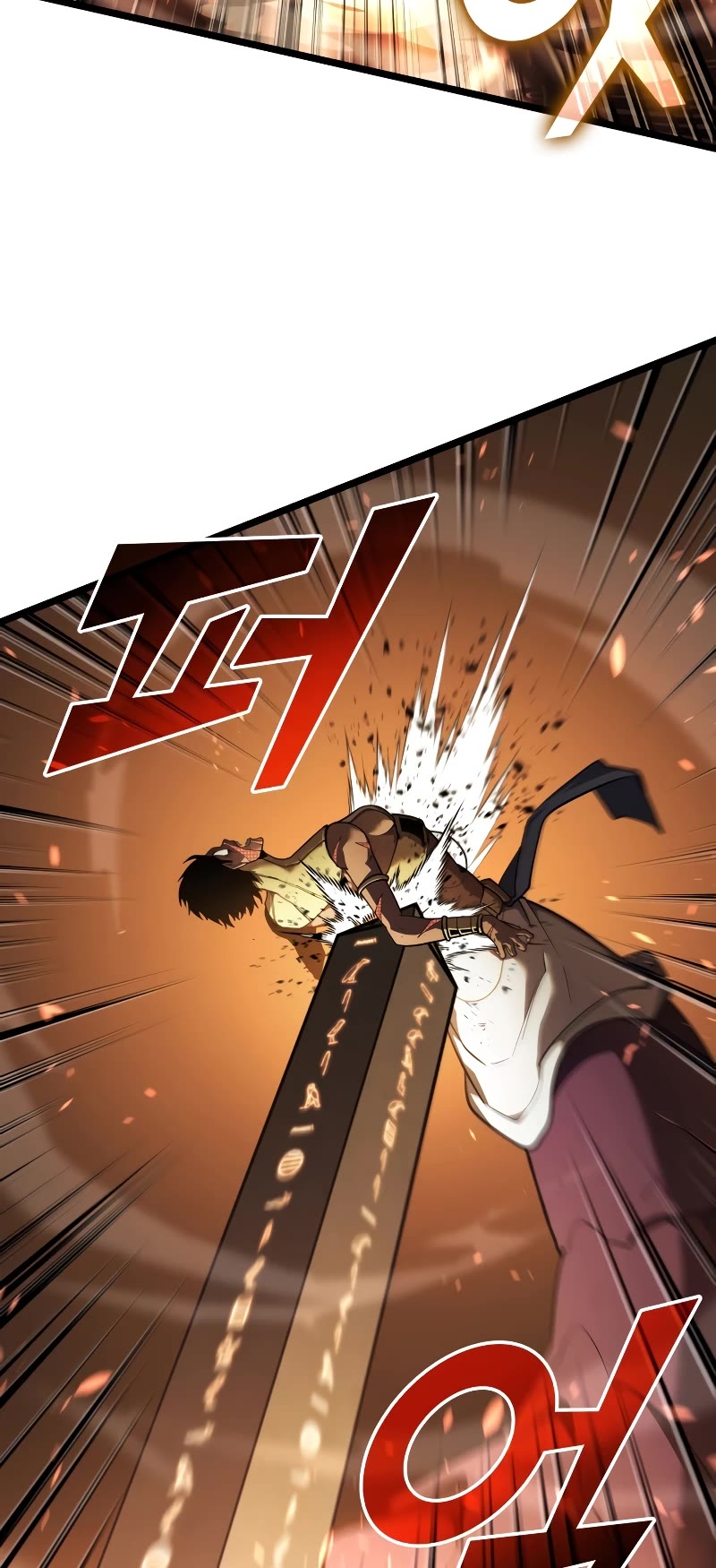 Return of the SSS-Class Ranker Chapter 121 page 44 - Chapter 121