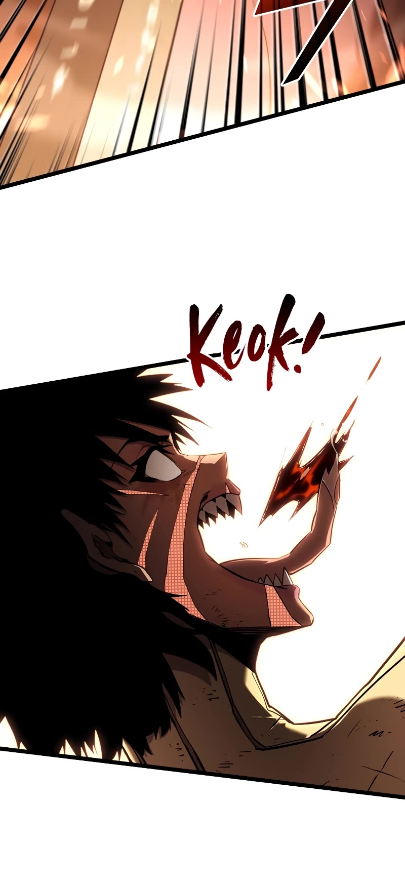 Return of the SSS-Class Ranker Chapter 121 page 45 - Chapter 121