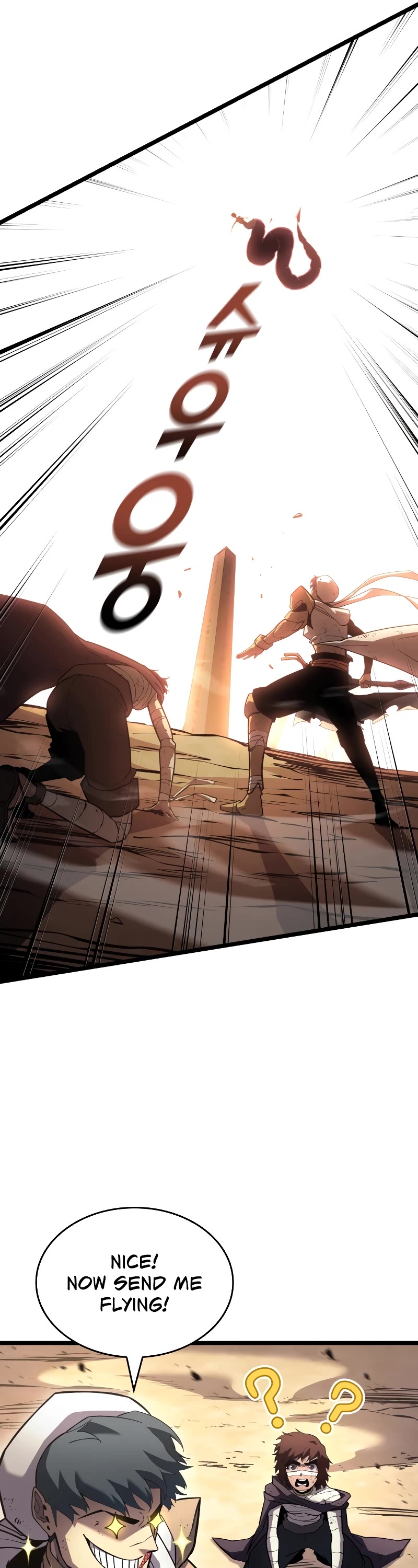 Return of the SSS-Class Ranker Chapter 121 page 46 - Chapter 121