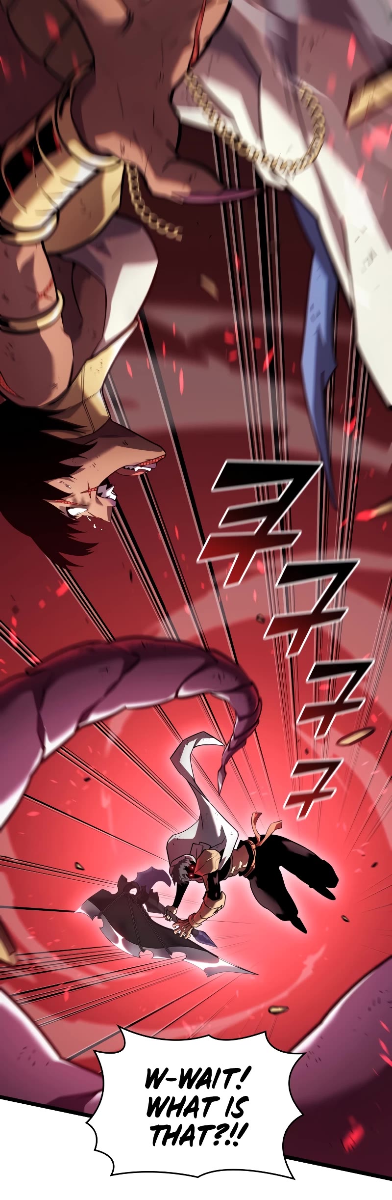 Return of the SSS-Class Ranker Chapter 121 page 50 - Chapter 121