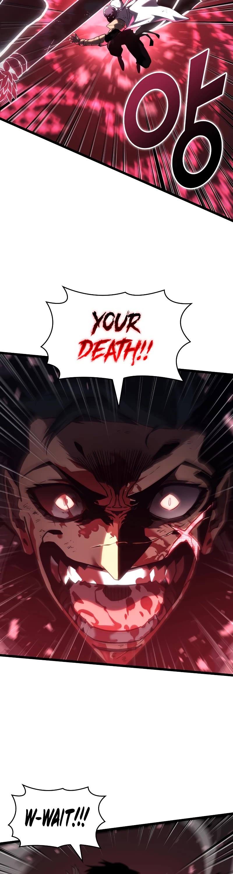 Return of the SSS-Class Ranker Chapter 121 page 52 - Chapter 121