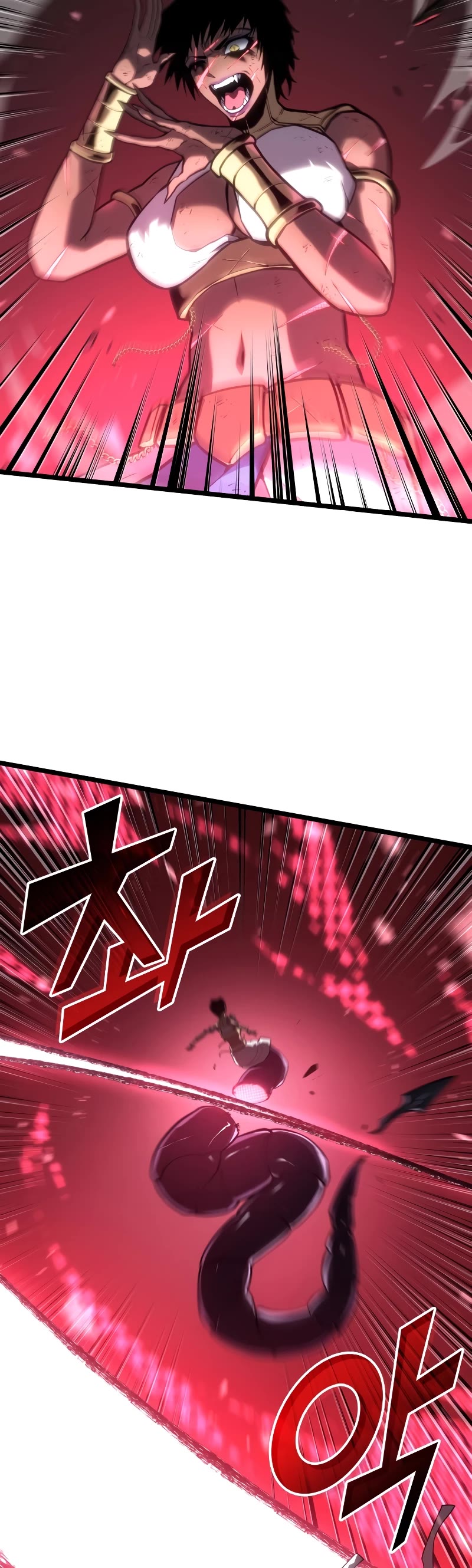 Return of the SSS-Class Ranker Chapter 121 page 53 - Chapter 121