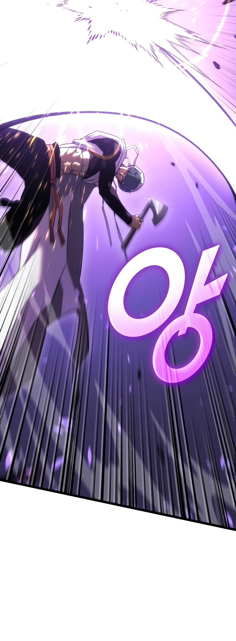 Return of the SSS-Class Ranker Chapter 121 page 6 - Chapter 121