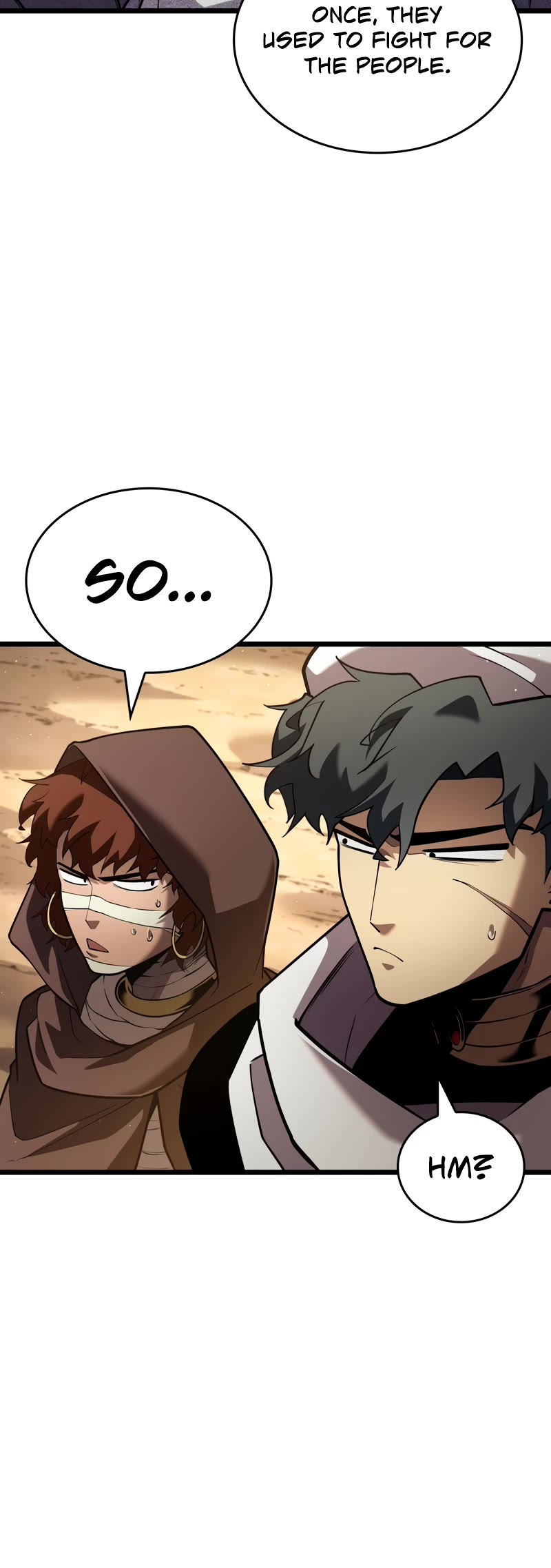 Return of the SSS-Class Ranker Chapter 122 page 11 - Chapter 122