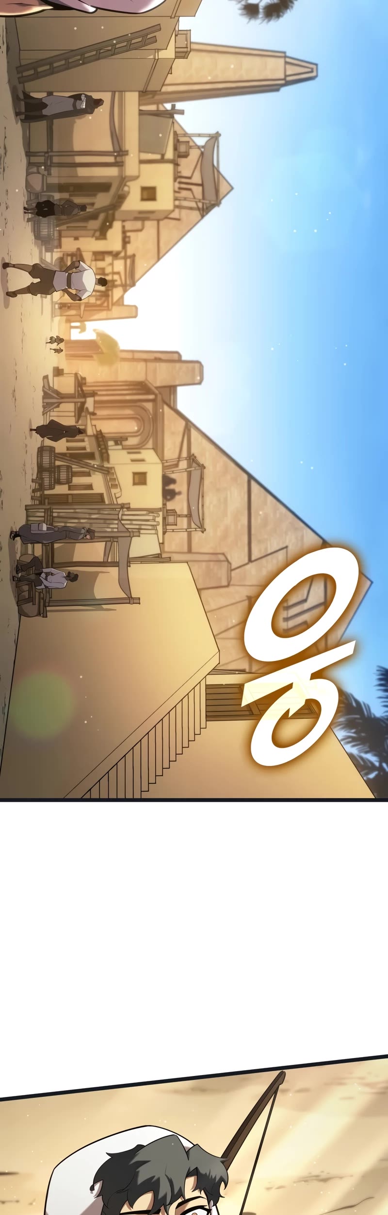 Return of the SSS-Class Ranker Chapter 122 page 39 - Chapter 122