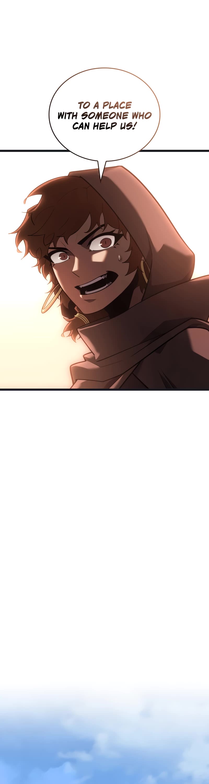 Return of the SSS-Class Ranker Chapter 122 page 41 - Chapter 122