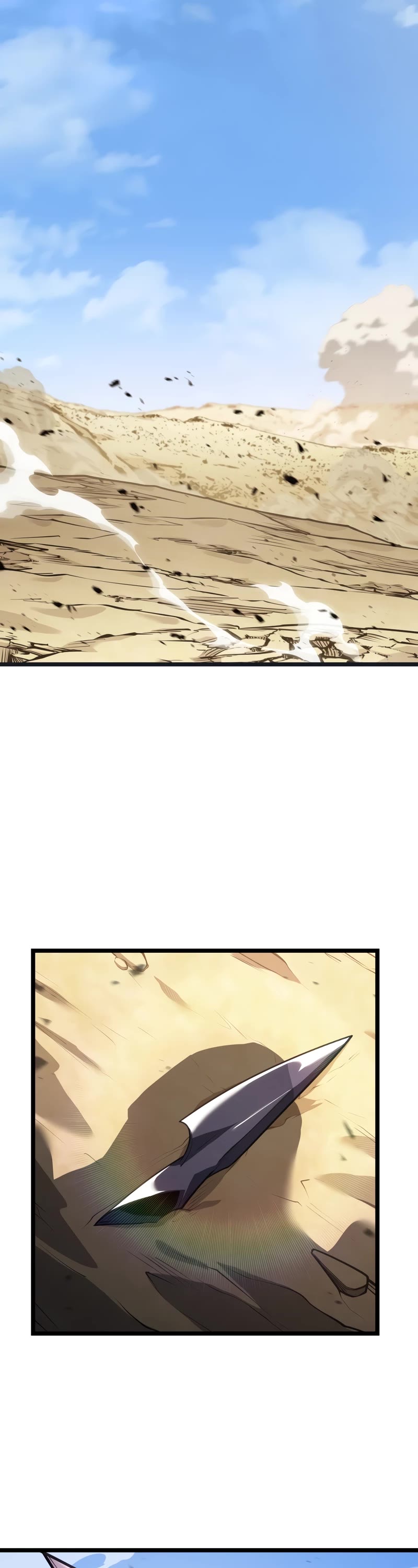 Return of the SSS-Class Ranker Chapter 122 page 42 - Chapter 122