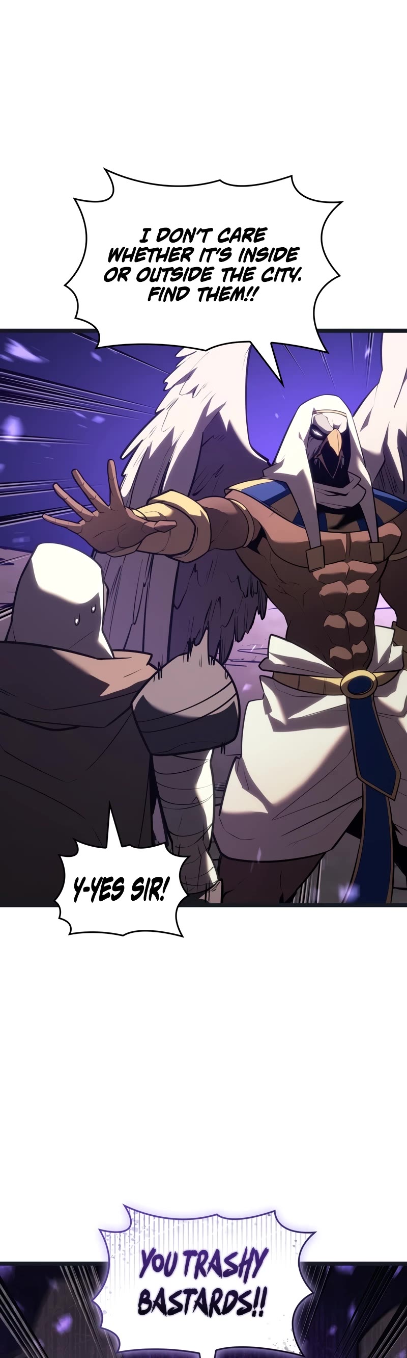 Return of the SSS-Class Ranker Chapter 122 page 47 - Chapter 122