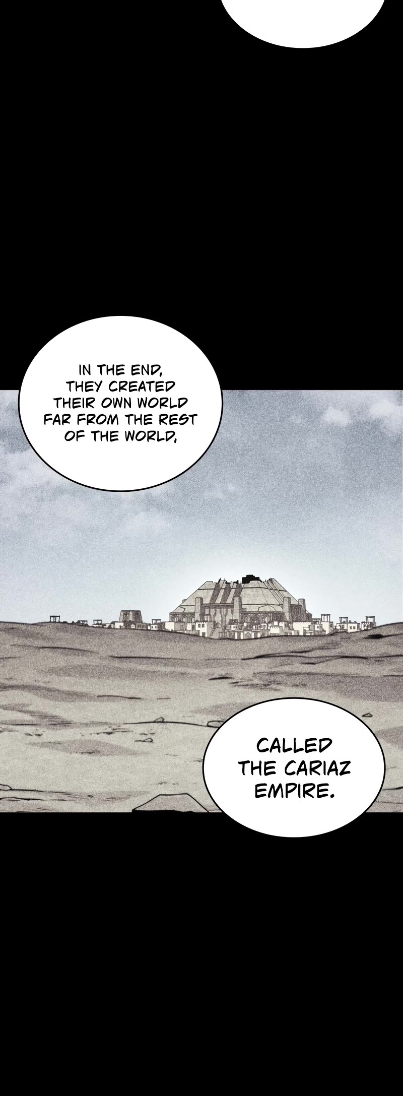 Return of the SSS-Class Ranker Chapter 122 page 6 - Chapter 122