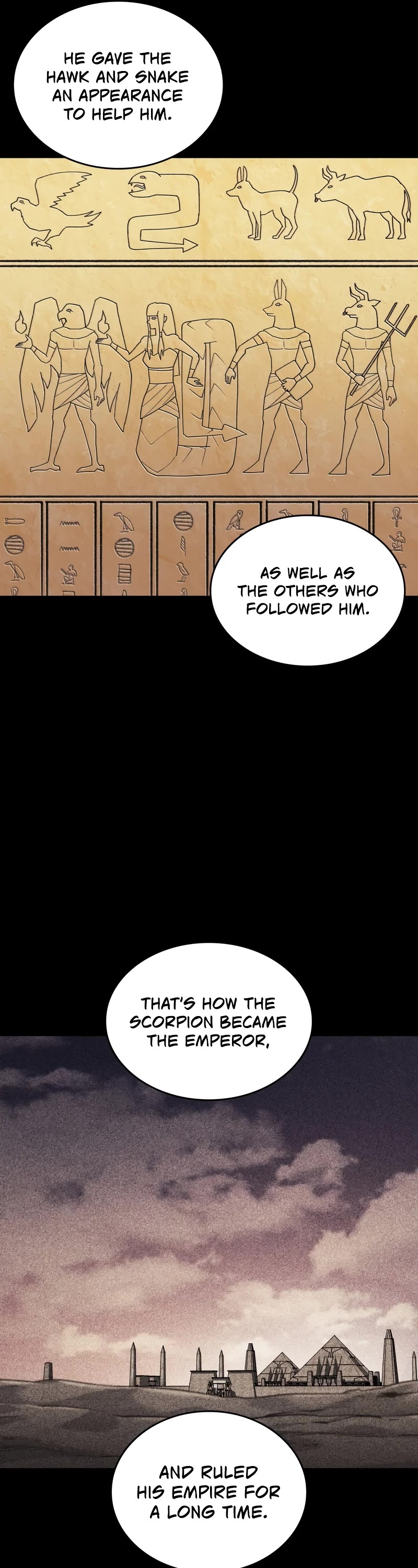 Return of the SSS-Class Ranker Chapter 122 page 7 - Chapter 122