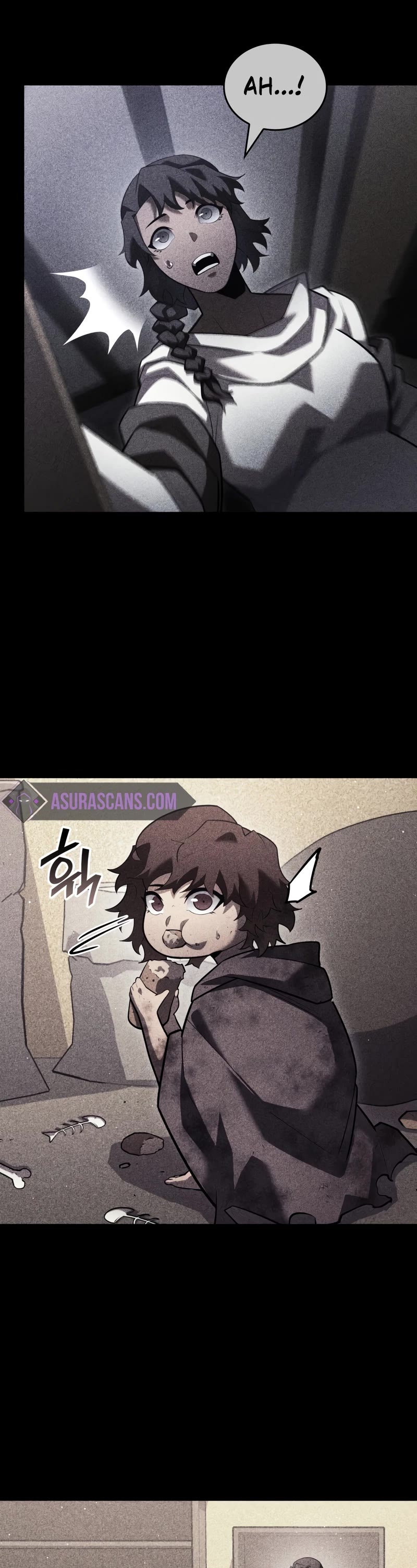 Return of the SSS-Class Ranker Chapter 123 page 14 - Chapter 123