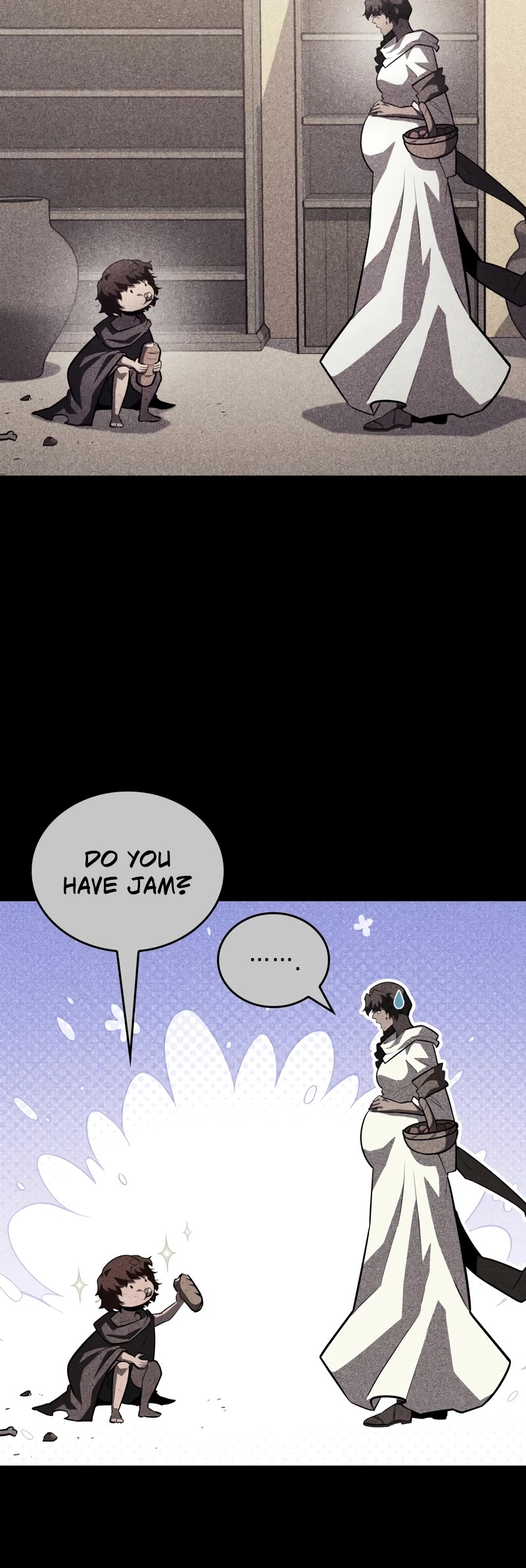 Return of the SSS-Class Ranker Chapter 123 page 15 - Chapter 123
