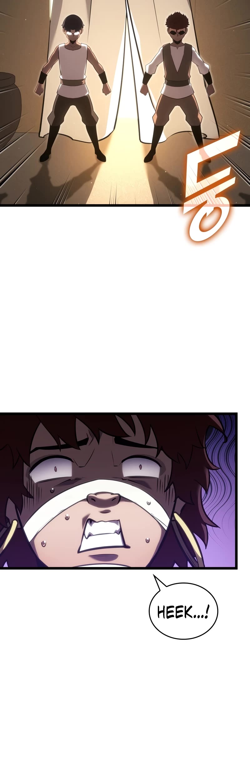 Return of the SSS-Class Ranker Chapter 123 page 26 - Chapter 123