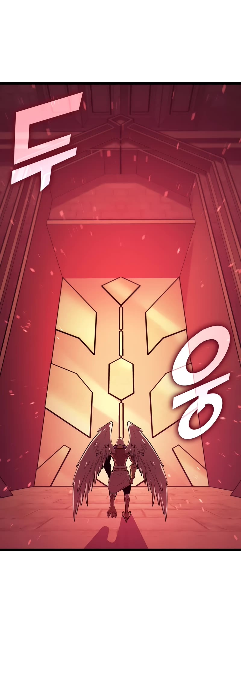 Return of the SSS-Class Ranker Chapter 123 page 31 - Chapter 123