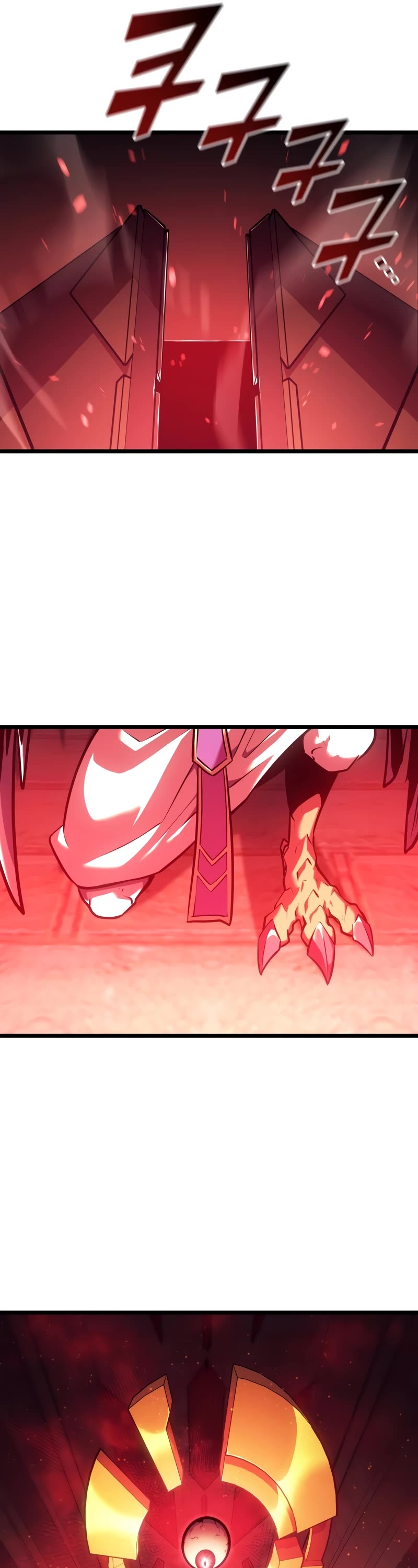 Return of the SSS-Class Ranker Chapter 123 page 32 - Chapter 123