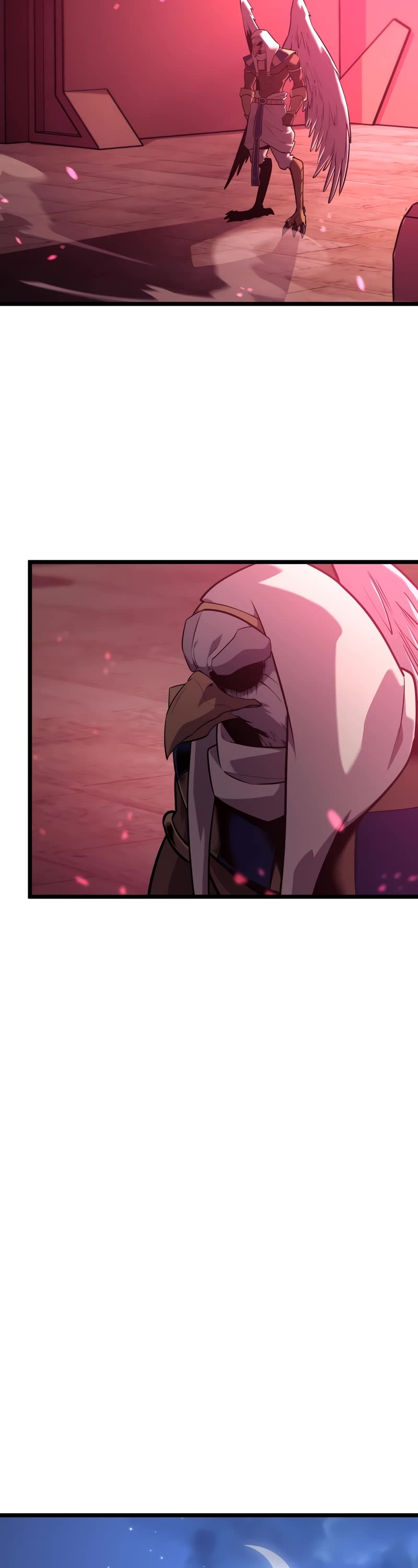 Return of the SSS-Class Ranker Chapter 123 page 39 - Chapter 123