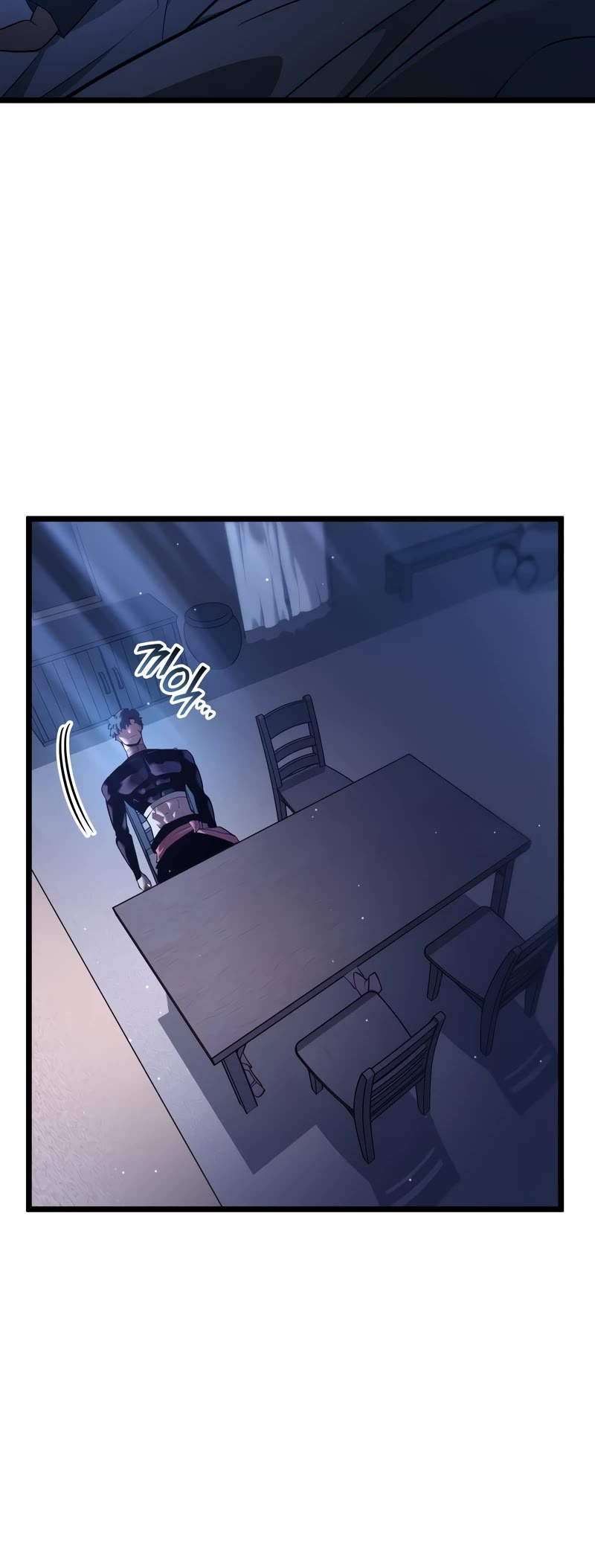Return of the SSS-Class Ranker Chapter 123 page 41 - Chapter 123