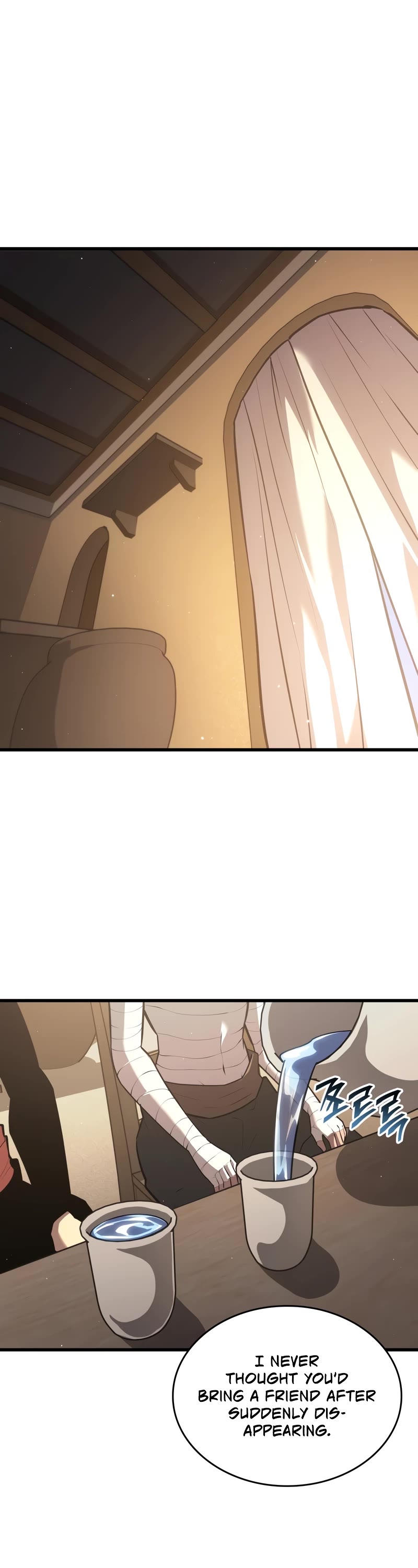 Return of the SSS-Class Ranker Chapter 123 page 7 - Chapter 123