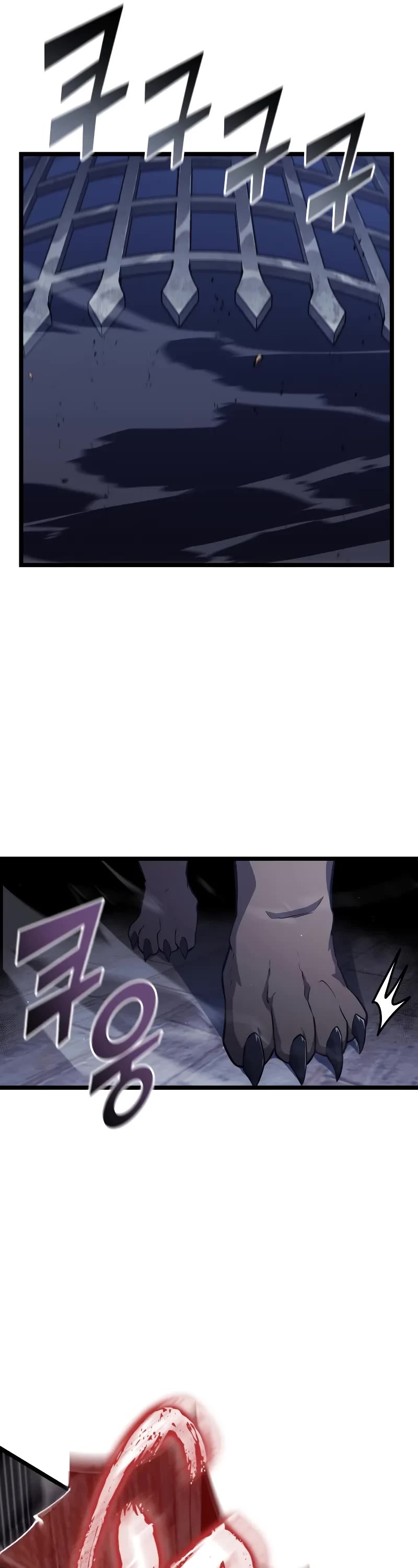 Return of the SSS-Class Ranker Chapter 124 page 42 - Chapter 124