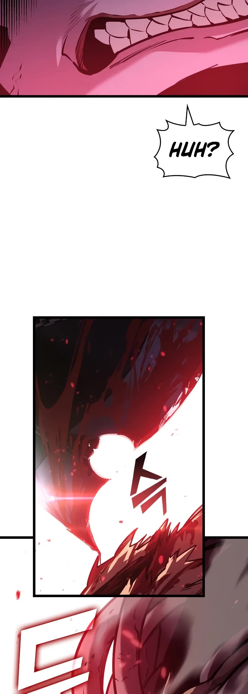 Return of the SSS-Class Ranker Chapter 124 page 45 - Chapter 124