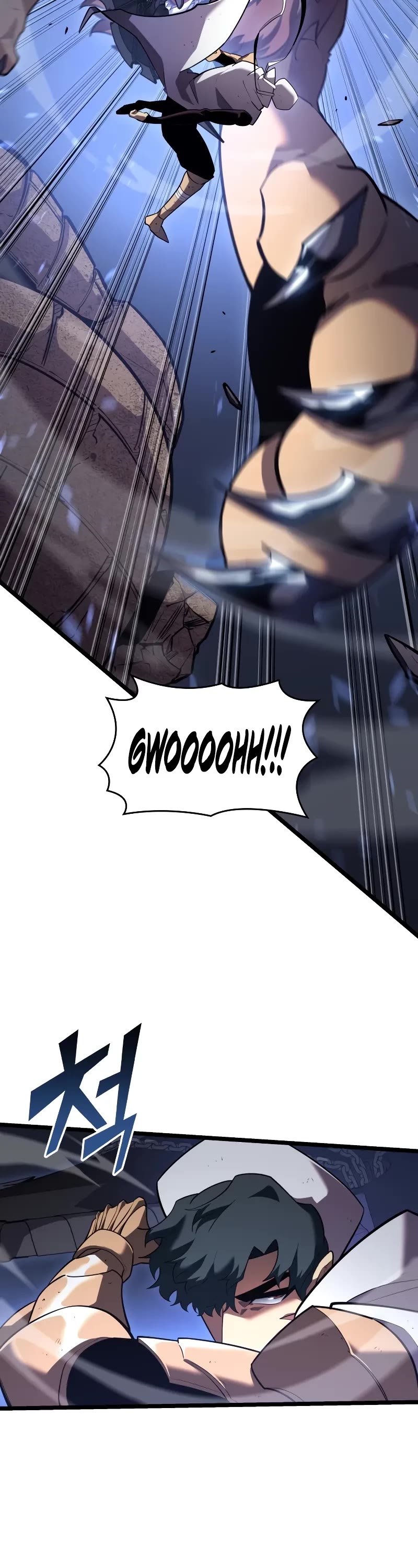Return of the SSS-Class Ranker Chapter 125 page 14 - Chapter 125