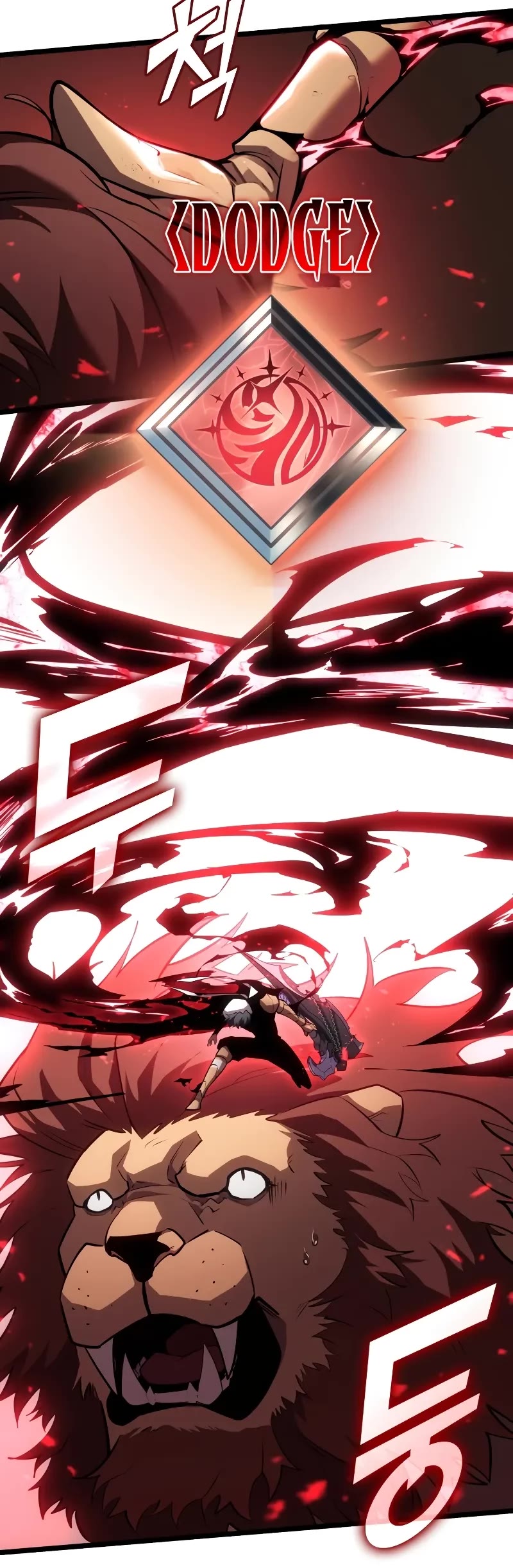 Return of the SSS-Class Ranker Chapter 125 page 20 - Chapter 125