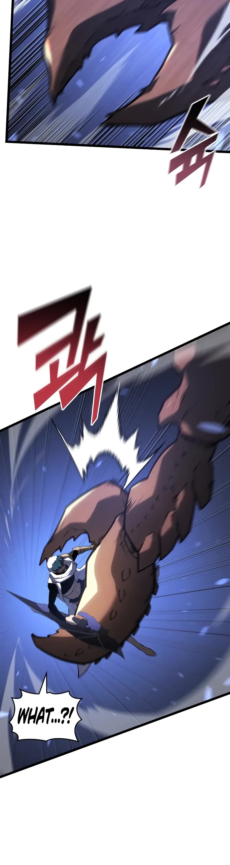 Return of the SSS-Class Ranker Chapter 125 page 23 - Chapter 125