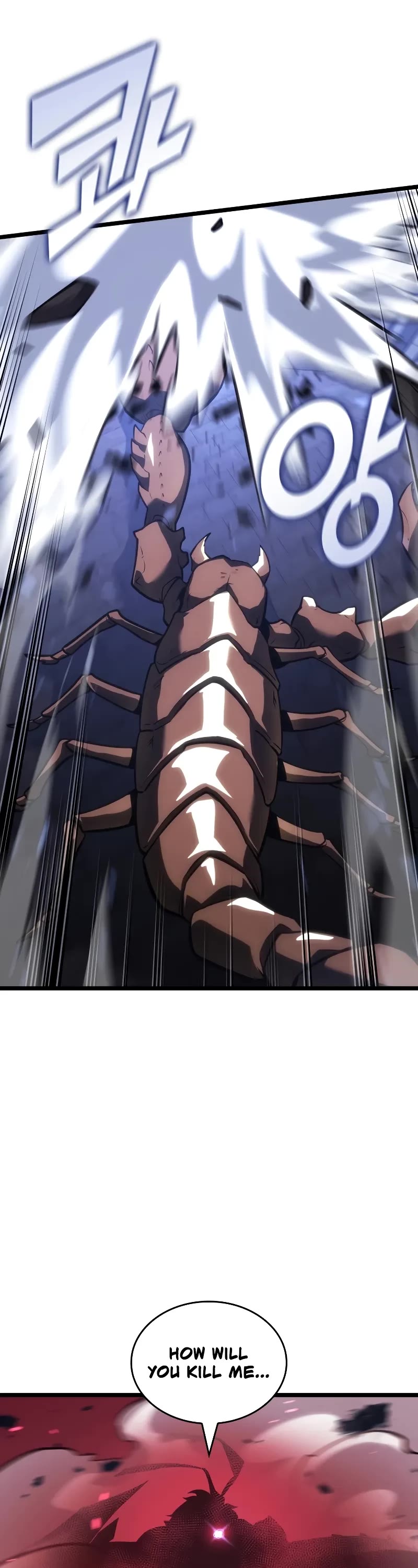 Return of the SSS-Class Ranker Chapter 125 page 24 - Chapter 125