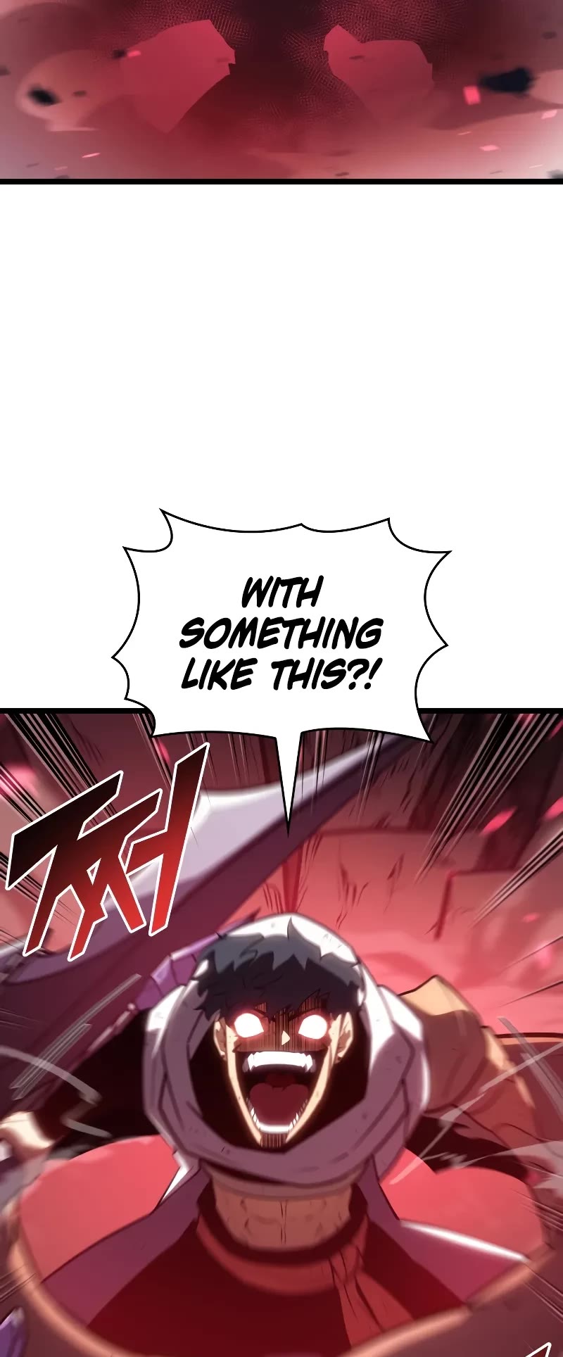 Return of the SSS-Class Ranker Chapter 125 page 25 - Chapter 125