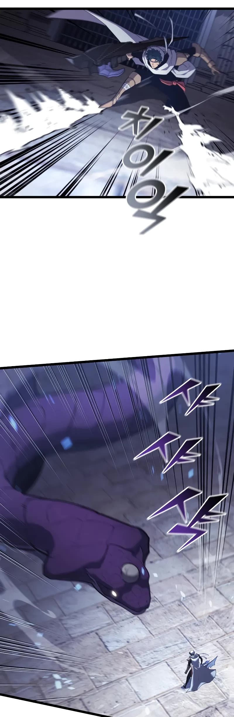 Return of the SSS-Class Ranker Chapter 125 page 30 - Chapter 125