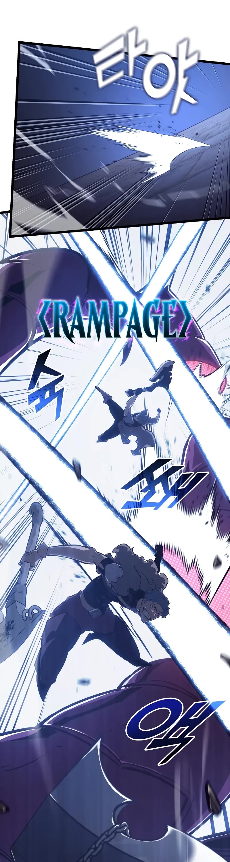 Return of the SSS-Class Ranker Chapter 125 page 32 - Chapter 125
