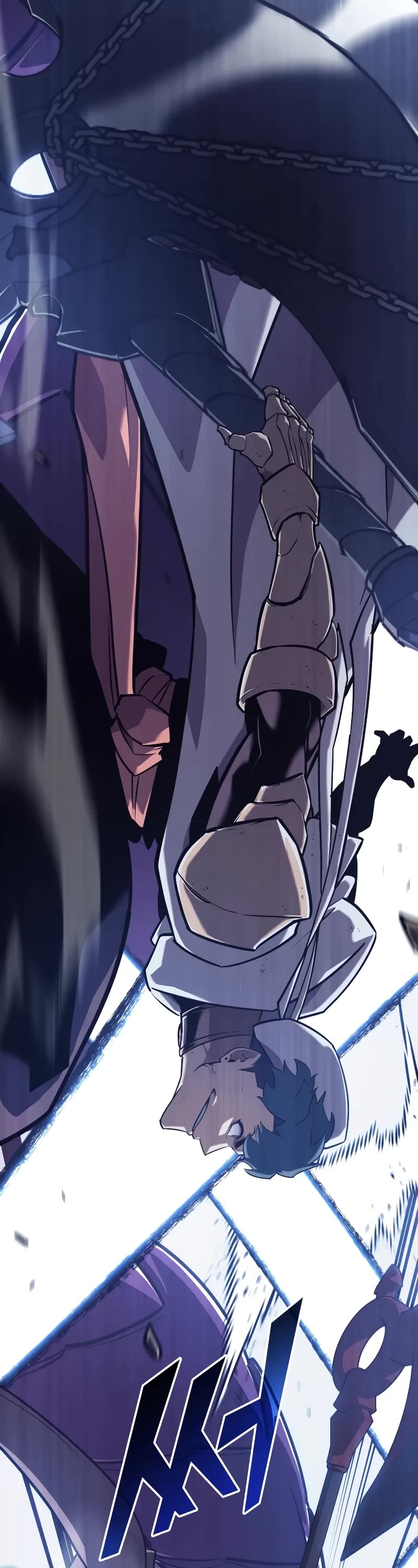 Return of the SSS-Class Ranker Chapter 125 page 33 - Chapter 125