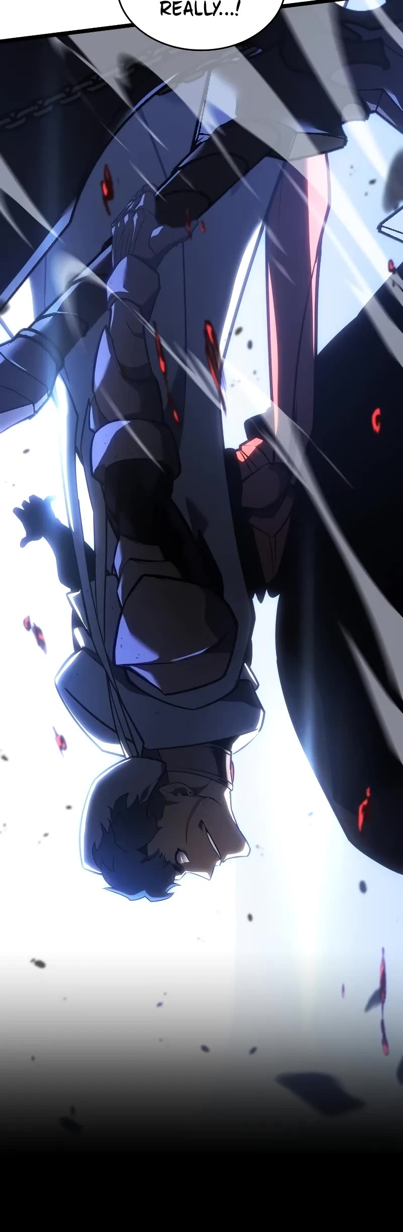 Return of the SSS-Class Ranker Chapter 125 page 36 - Chapter 125