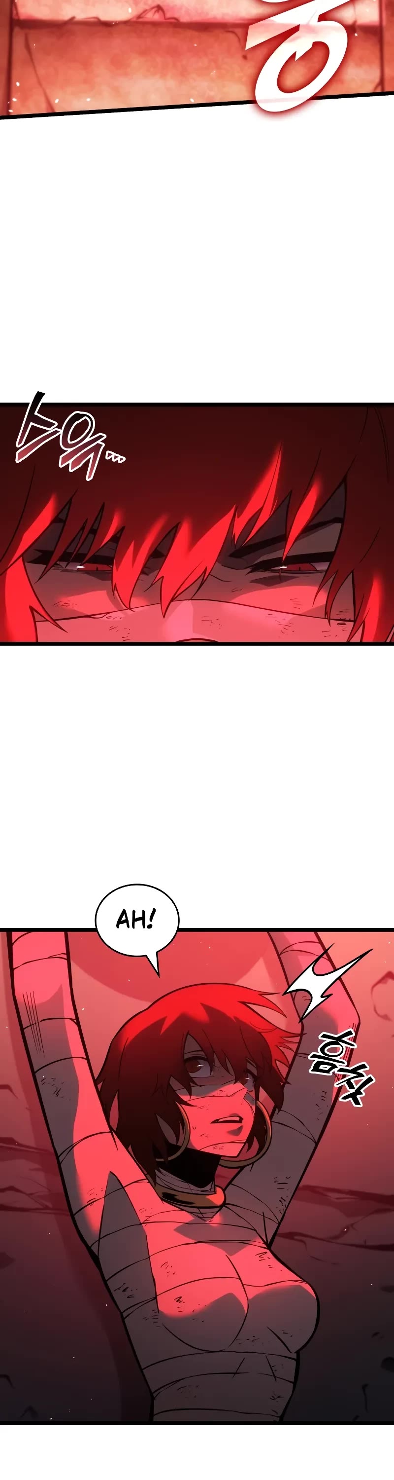 Return of the SSS-Class Ranker Chapter 125 page 38 - Chapter 125