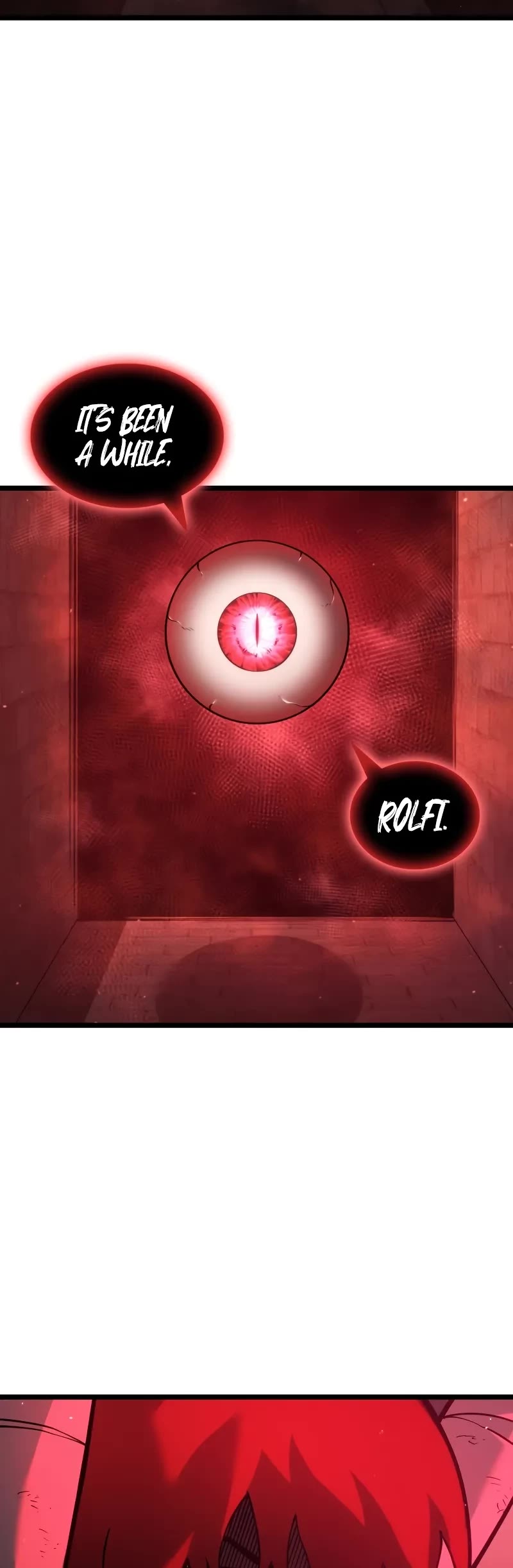 Return of the SSS-Class Ranker Chapter 125 page 40 - Chapter 125