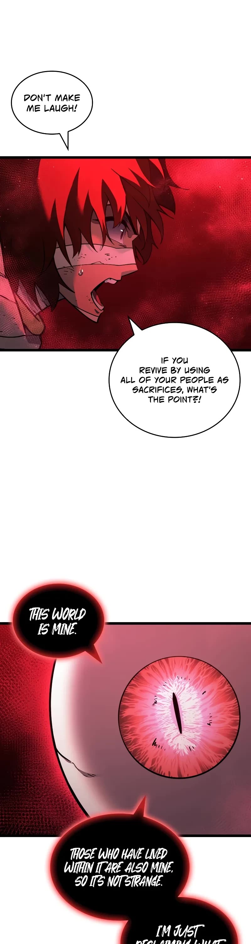Return of the SSS-Class Ranker Chapter 125 page 42 - Chapter 125