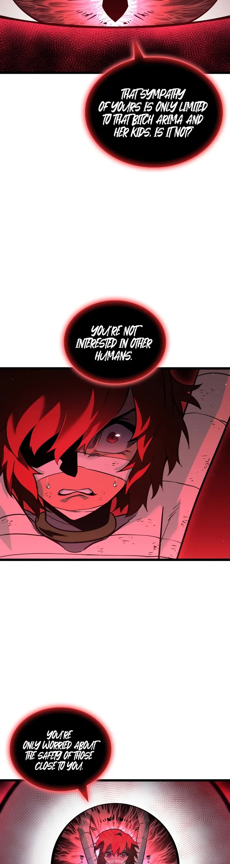 Return of the SSS-Class Ranker Chapter 125 page 44 - Chapter 125