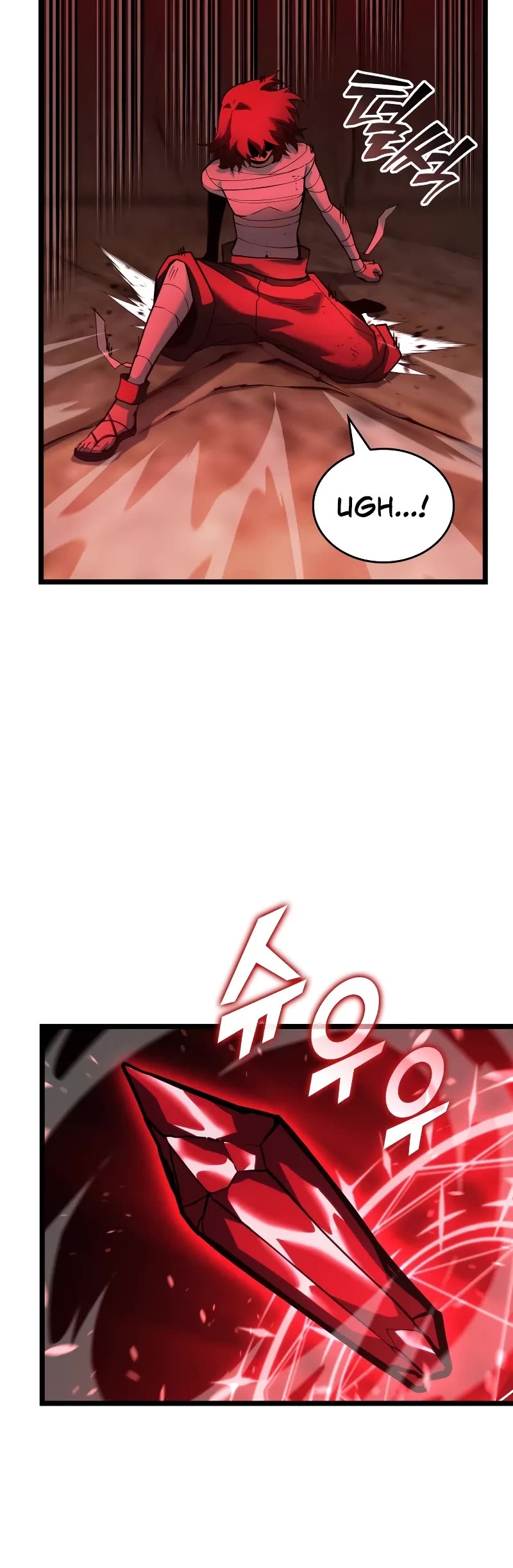 Return of the SSS-Class Ranker Chapter 125 page 46 - Chapter 125