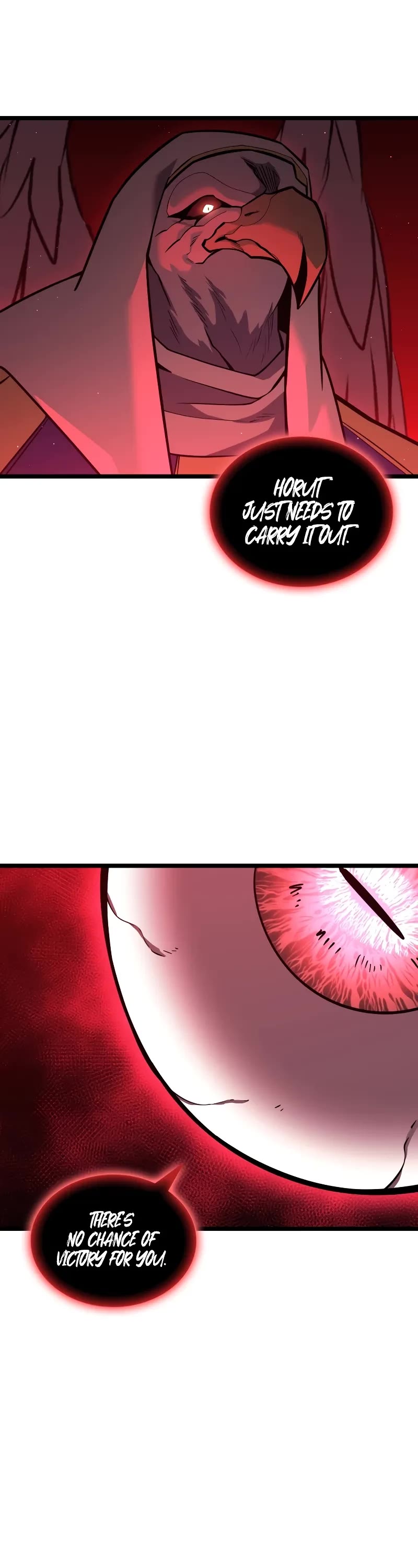 Return of the SSS-Class Ranker Chapter 125 page 49 - Chapter 125