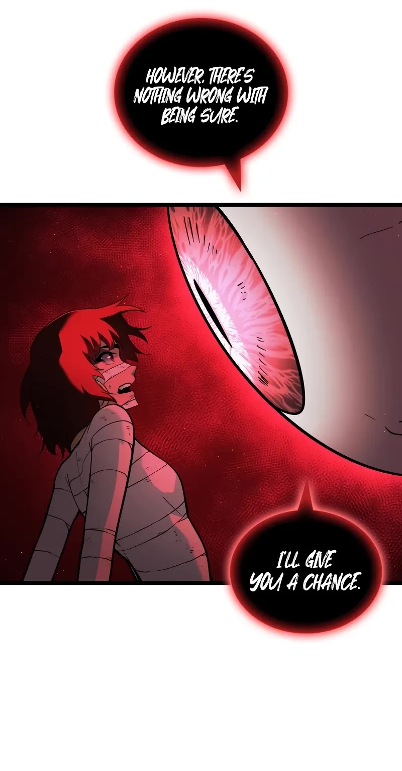 Return of the SSS-Class Ranker Chapter 125 page 50 - Chapter 125