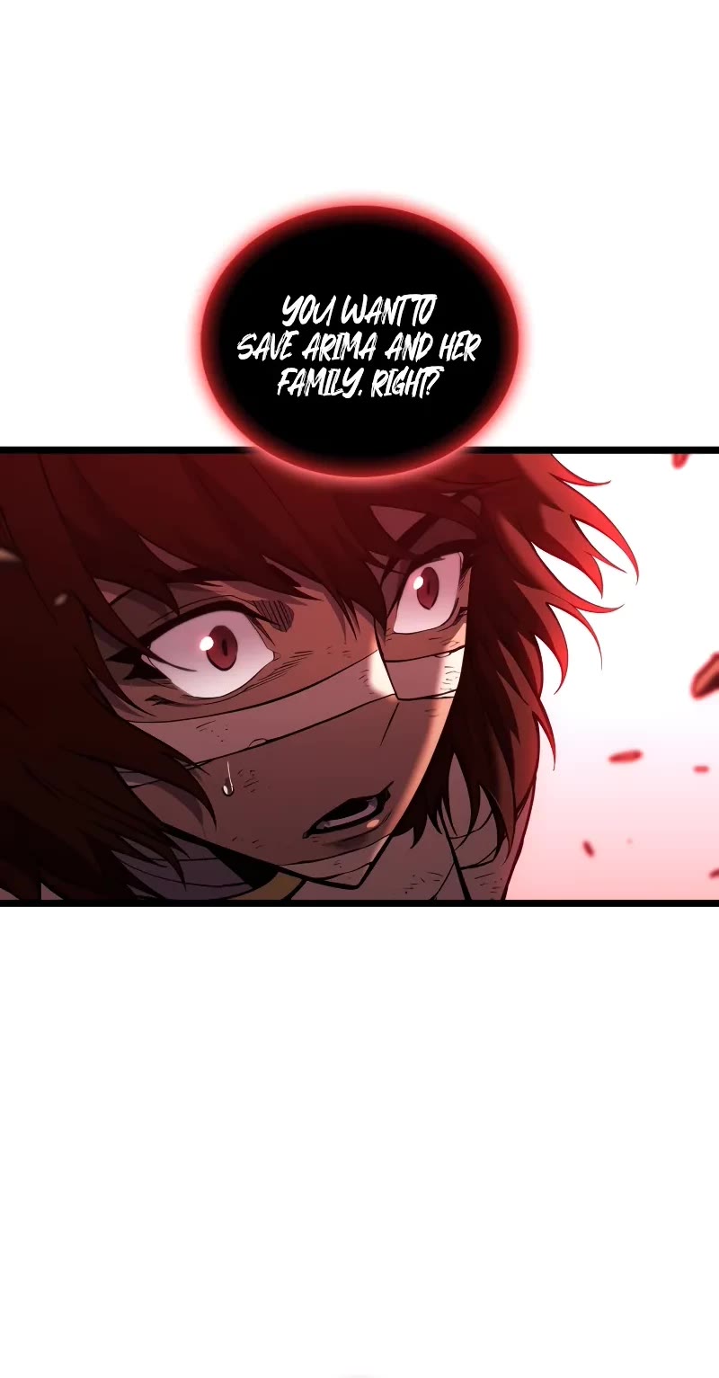 Return of the SSS-Class Ranker Chapter 125 page 51 - Chapter 125