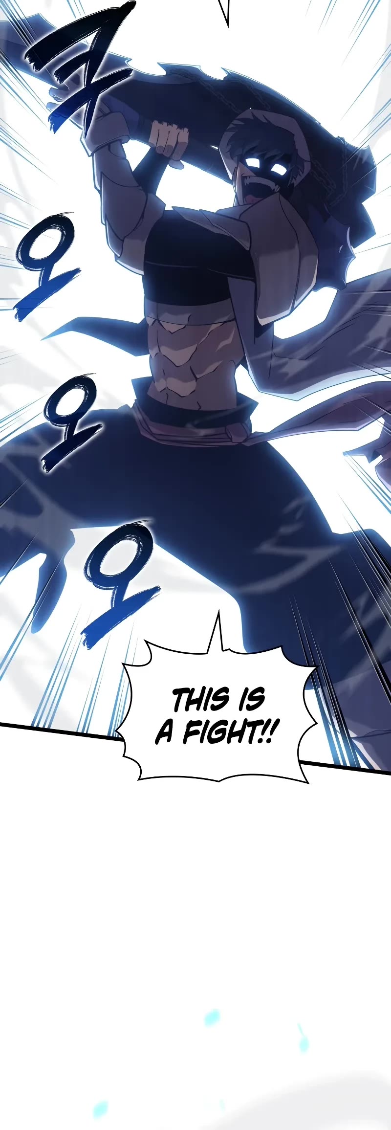 Return of the SSS-Class Ranker Chapter 125 page 6 - Chapter 125