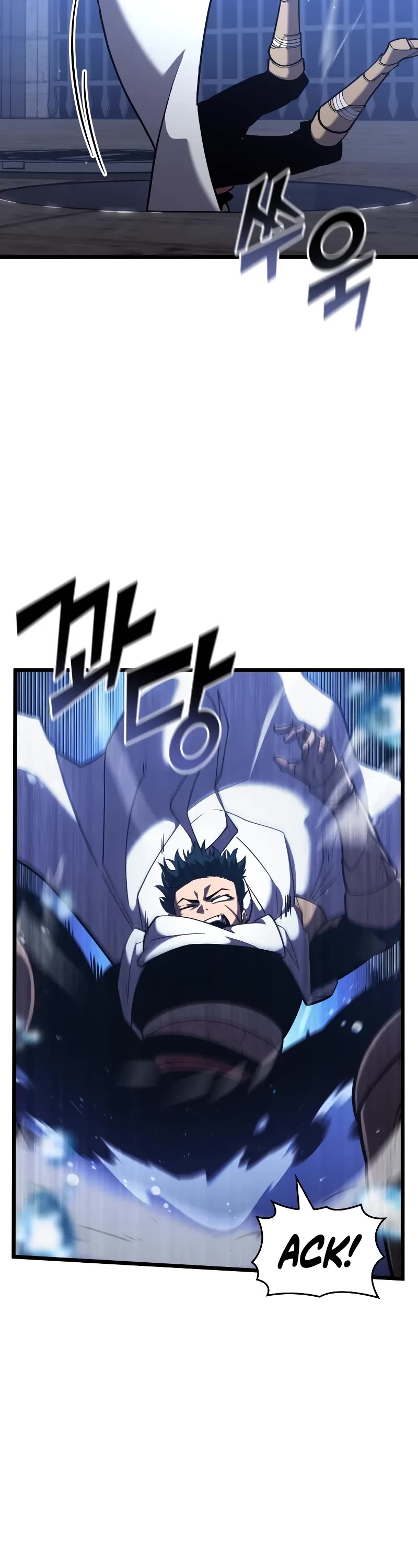 Return of the SSS-Class Ranker Chapter 126 page 13 - Chapter 126