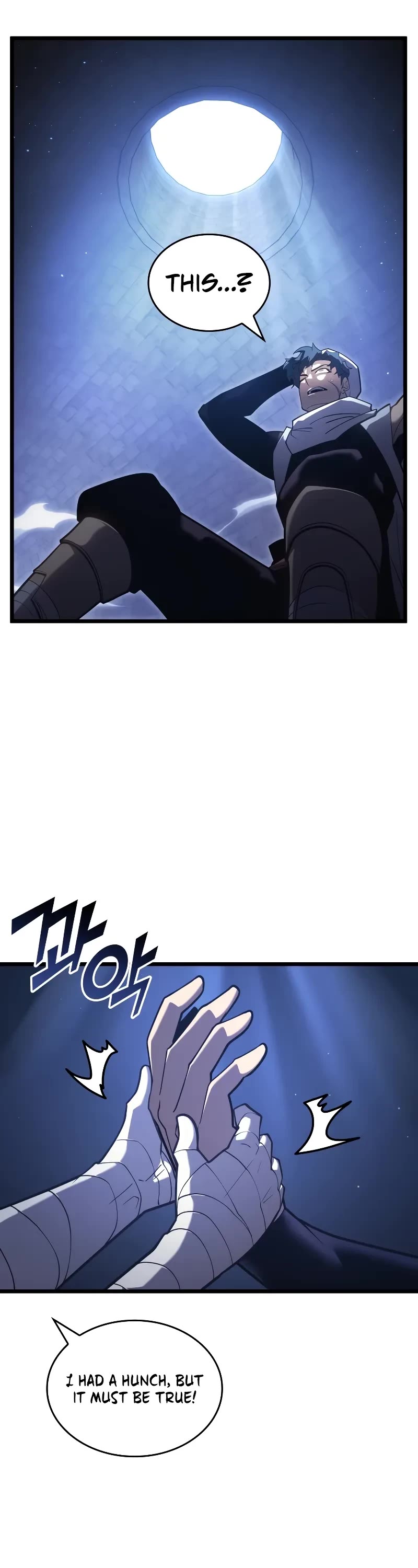 Return of the SSS-Class Ranker Chapter 126 page 14 - Chapter 126