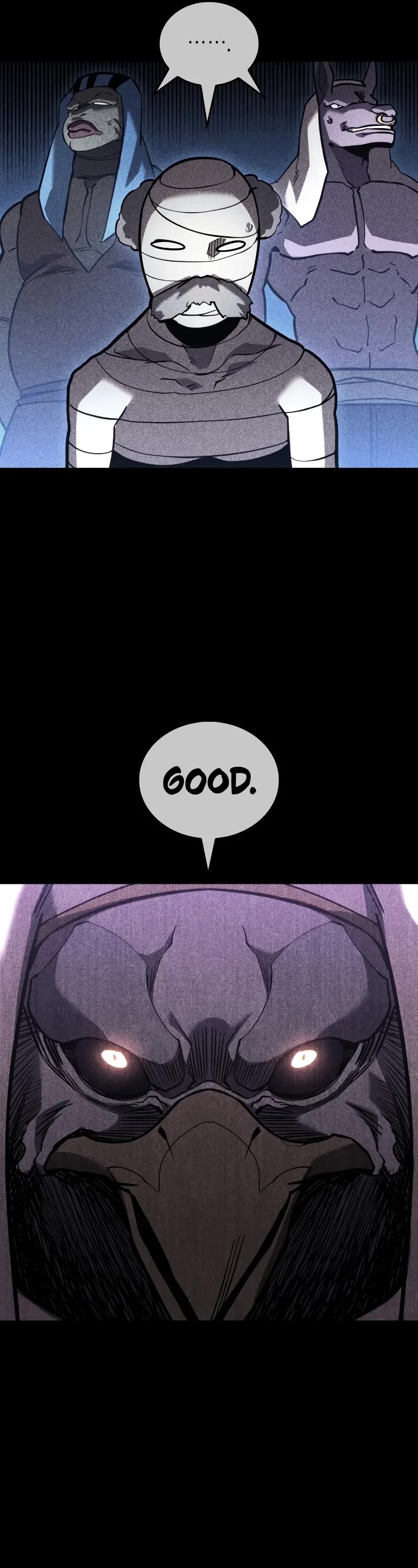 Return of the SSS-Class Ranker Chapter 126 page 27 - Chapter 126