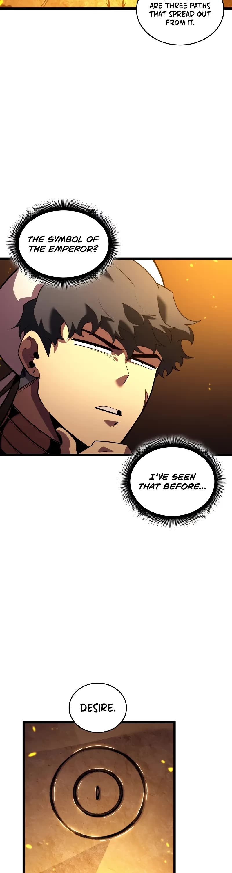 Return of the SSS-Class Ranker Chapter 126 page 39 - Chapter 126