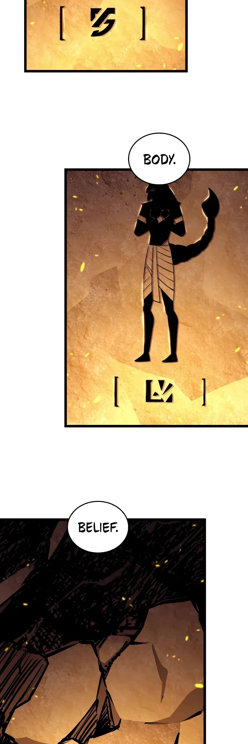 Return of the SSS-Class Ranker Chapter 126 page 40 - Chapter 126