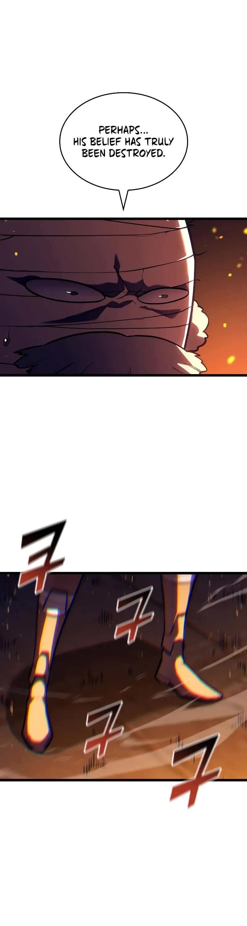 Return of the SSS-Class Ranker Chapter 126 page 43 - Chapter 126