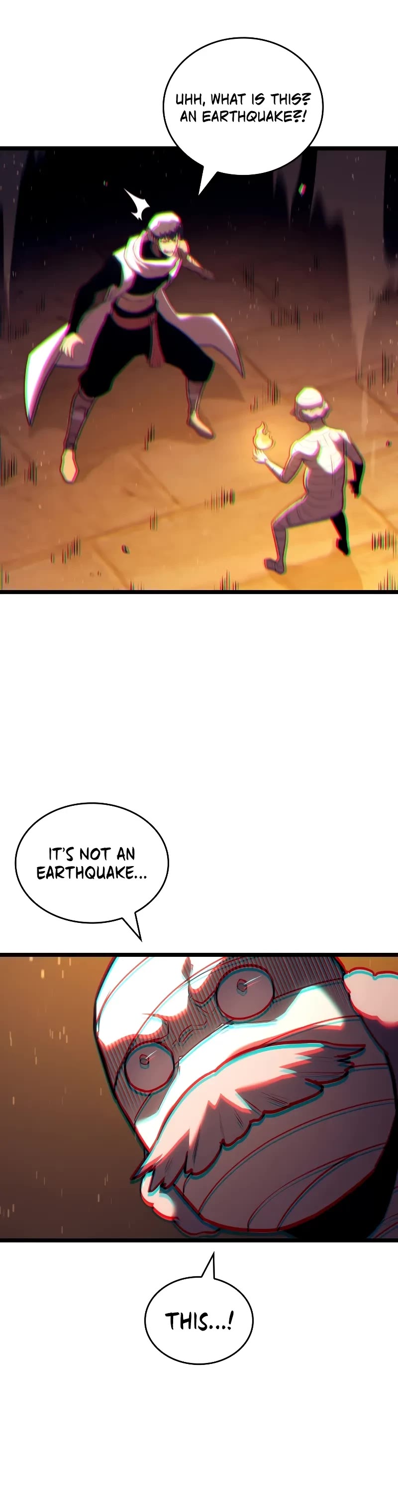 Return of the SSS-Class Ranker Chapter 126 page 44 - Chapter 126