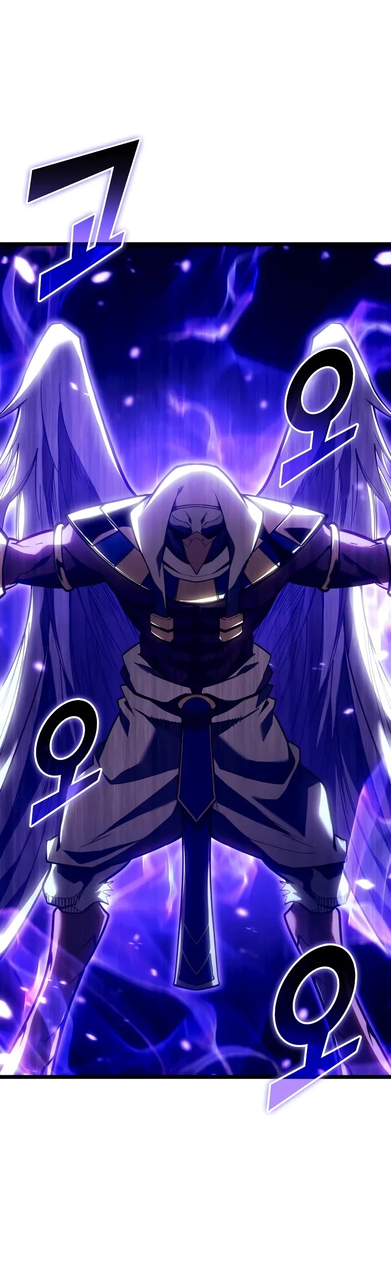 Return of the SSS-Class Ranker Chapter 126 page 45 - Chapter 126
